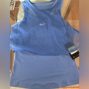 Nike Women’s Dri-Fit Tank top size S